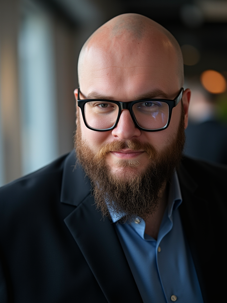Dr. Marius Gensler